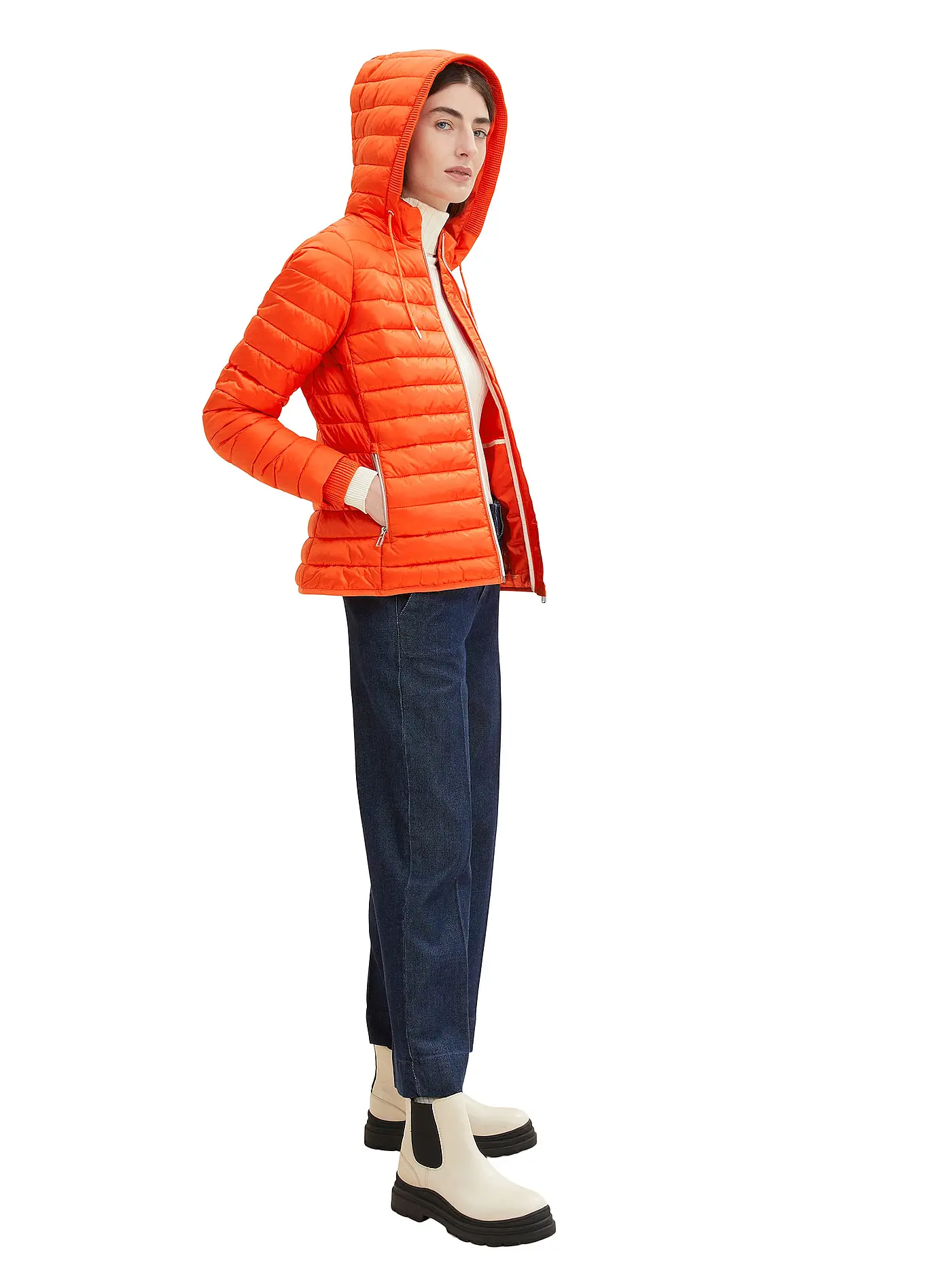 TOM TAILOR | Steppjacke | 